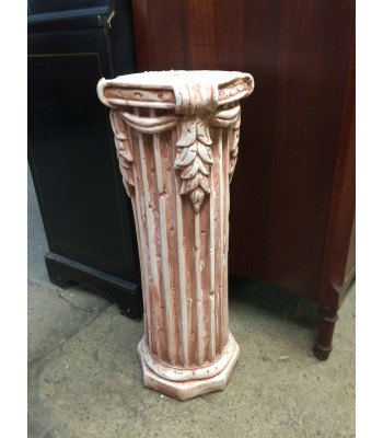 Pillar/Plant Stand